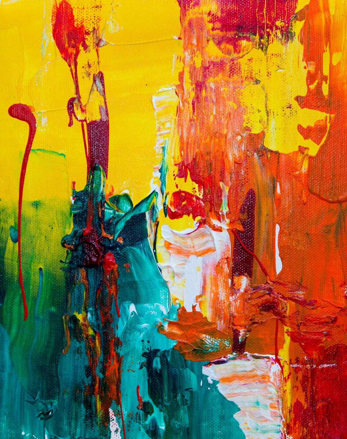 Bloom No. 7